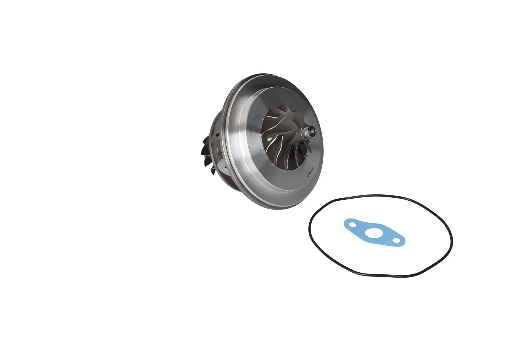 Core assembly, turbocharger 8604103