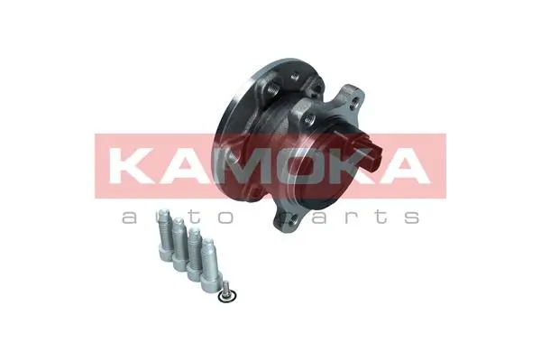 Wheel Bearing Kit 5500376