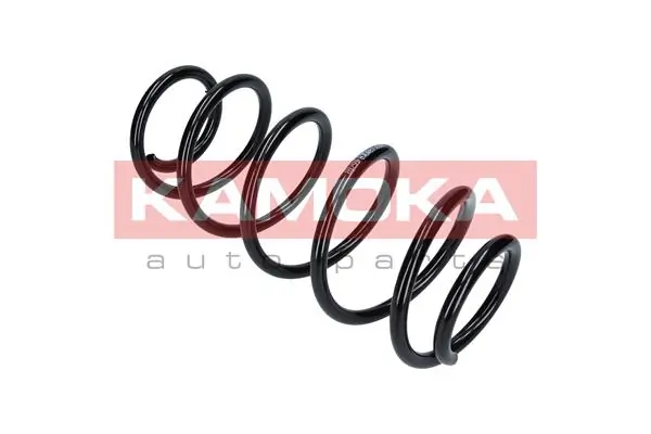 KAMOKA 2110191 Suspension Spring