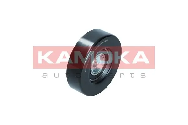 Tensioner Pulley, V-ribbed belt R0448