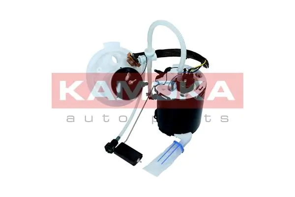 Fuel Feed Unit 8400068