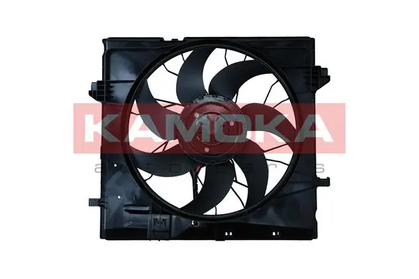 KAMOKA 7740098 Fan, engine cooling