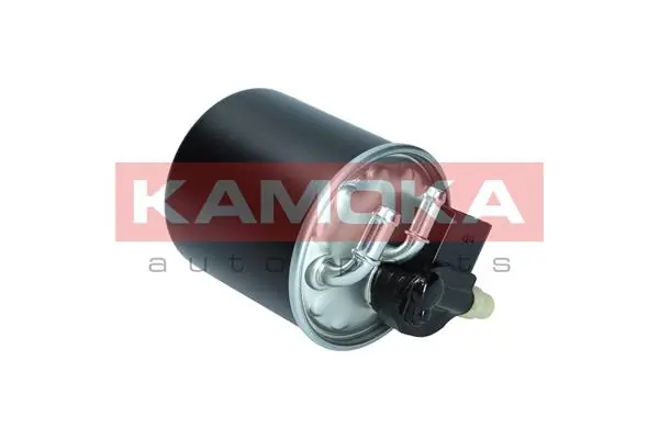 Fuel Filter F322001