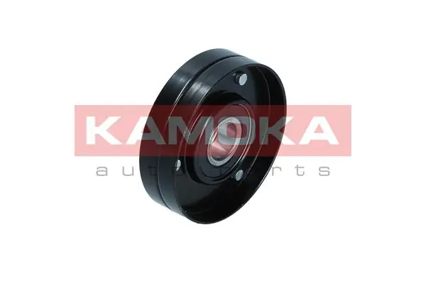 Tensioner Pulley, V-ribbed belt R0444