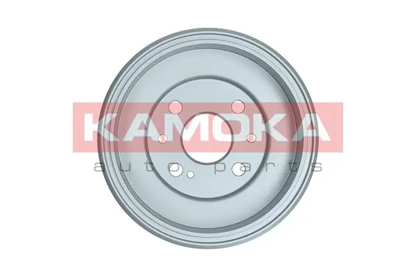 KAMOKA 104069 Brake Drum