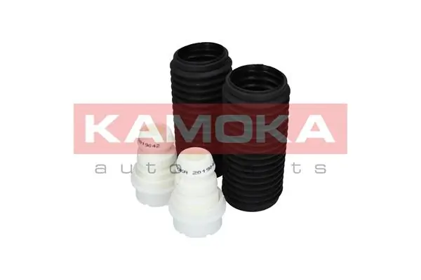 Dust Cover Kit, shock absorber 2019042