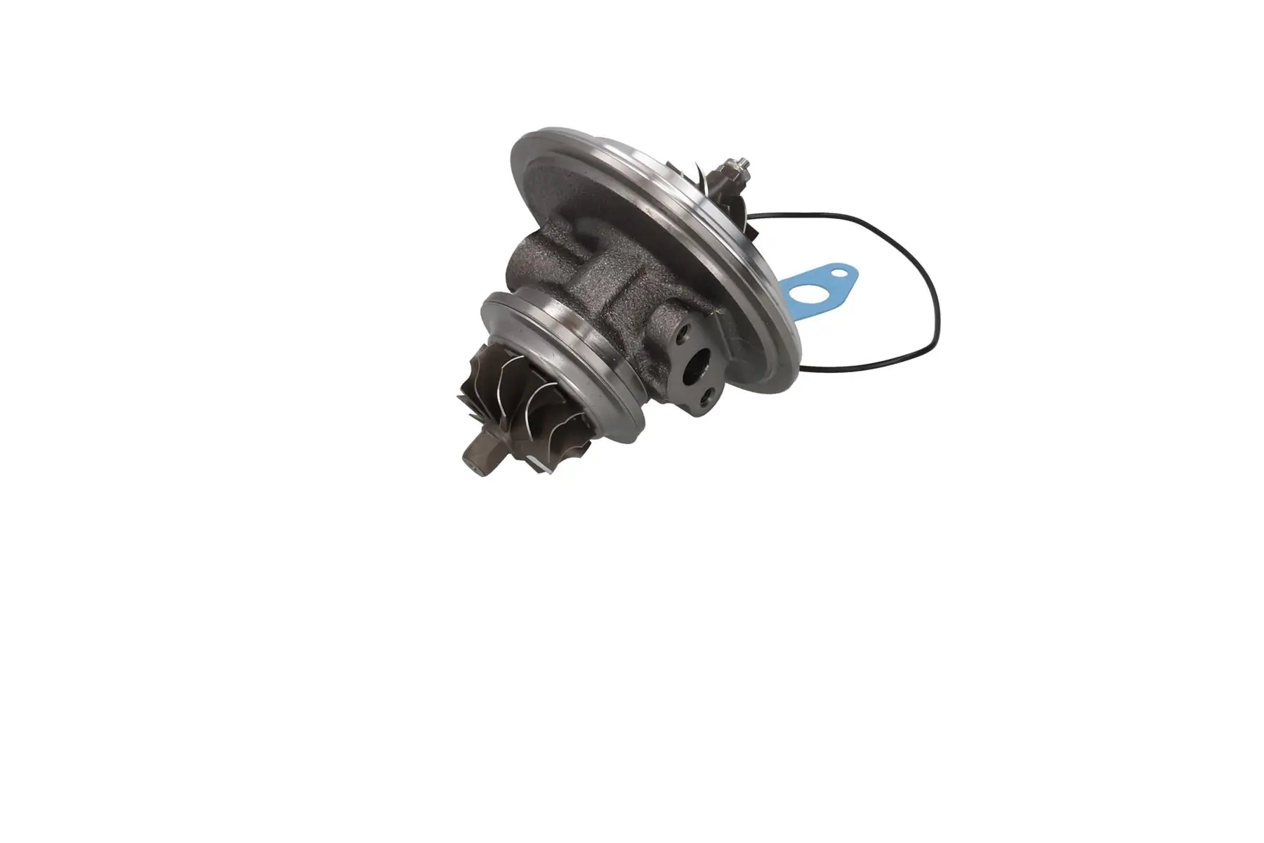 Core assembly, turbocharger 8604058