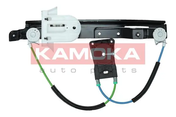 Window Regulator 7200212