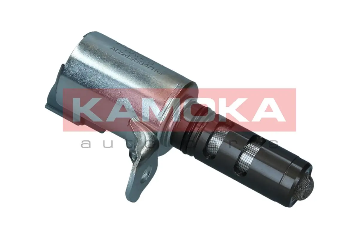 Control Valve, camshaft adjustment RA029