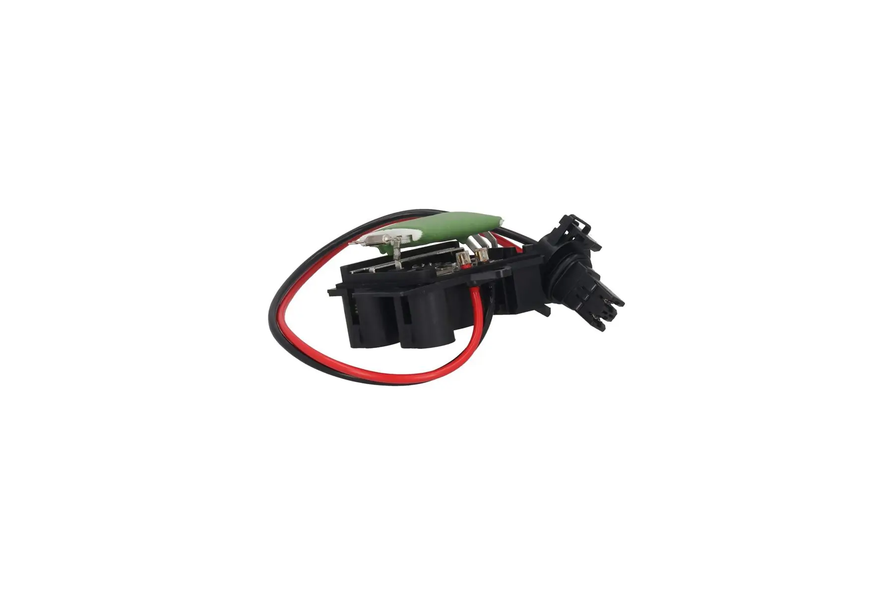 Resistor, interior blower 4140053