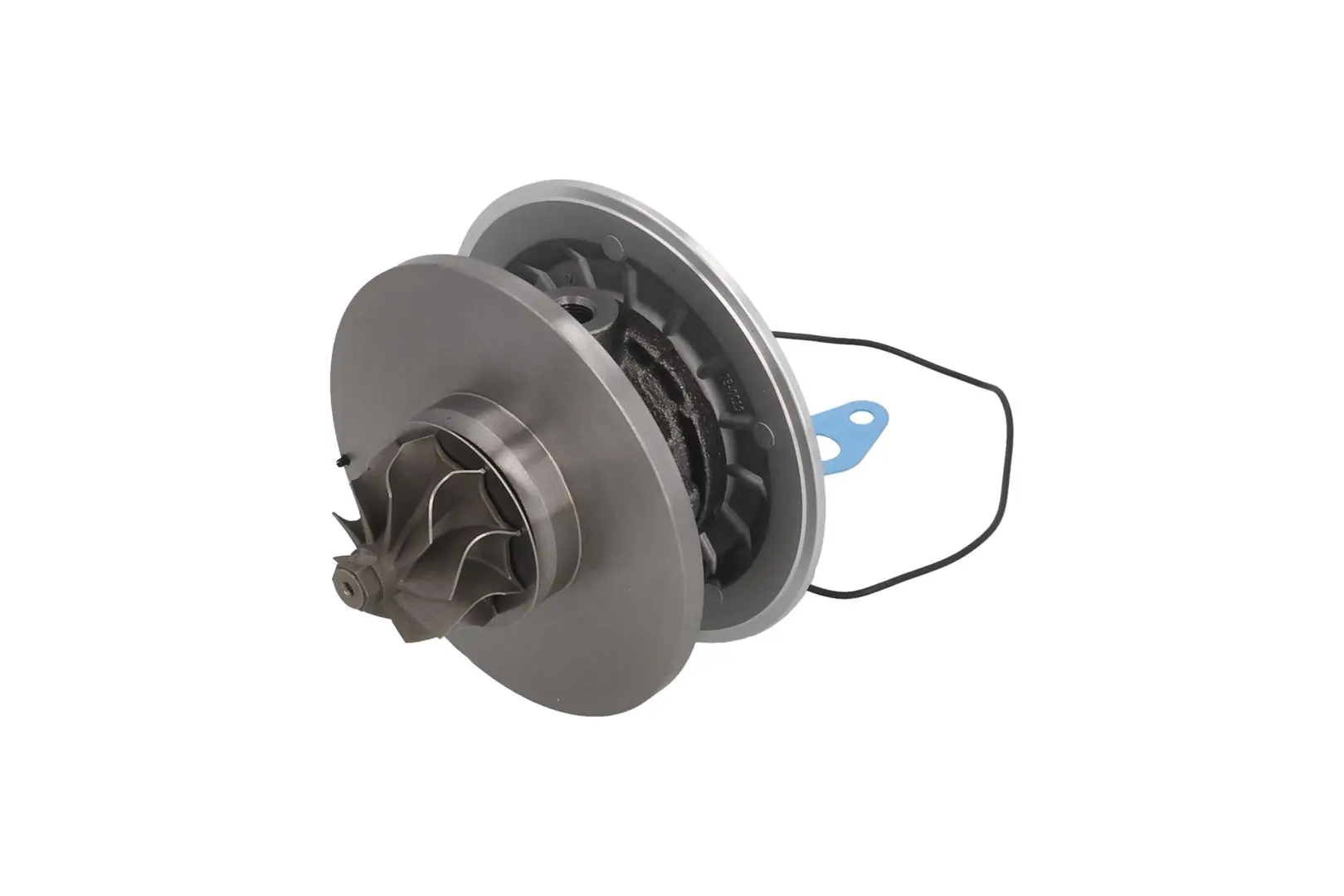 Core assembly, turbocharger 8604012