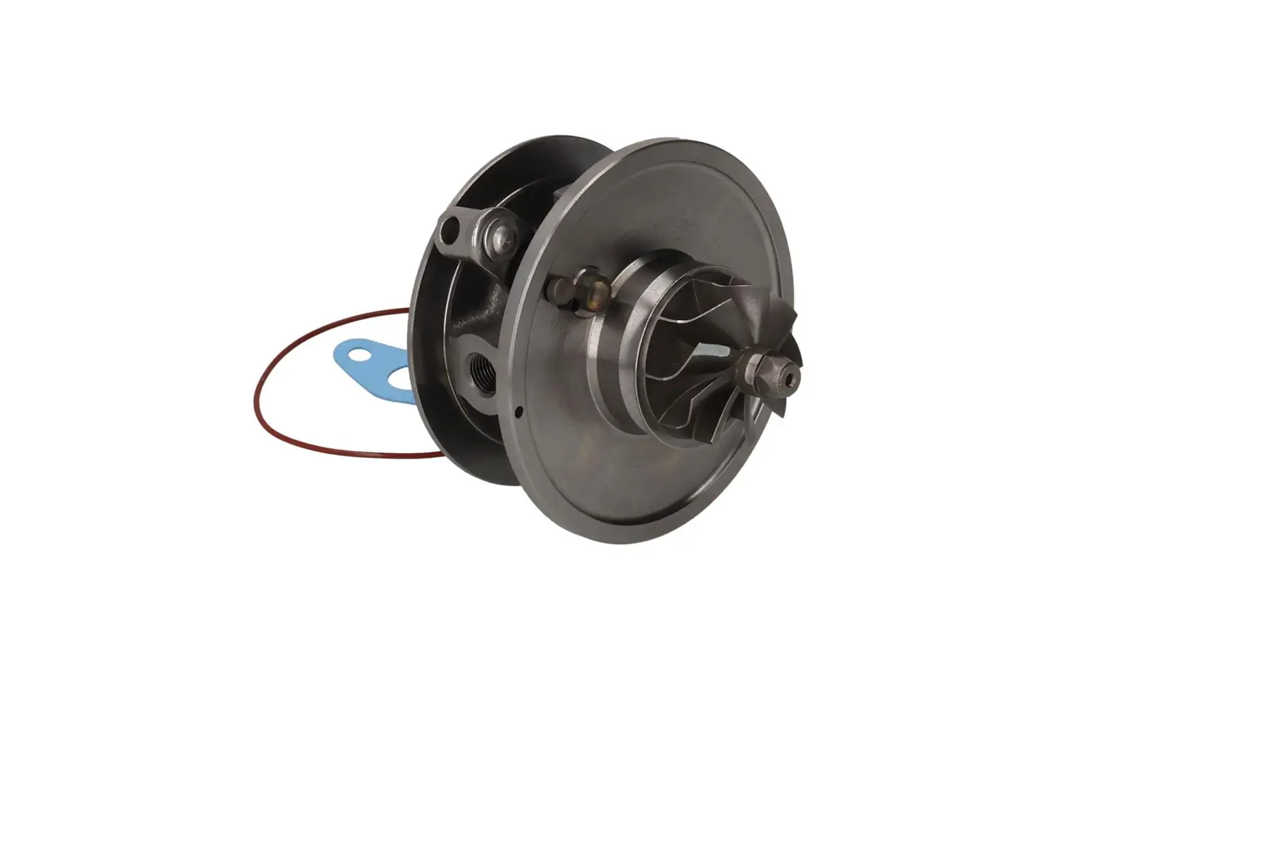 Core assembly, turbocharger 8604002