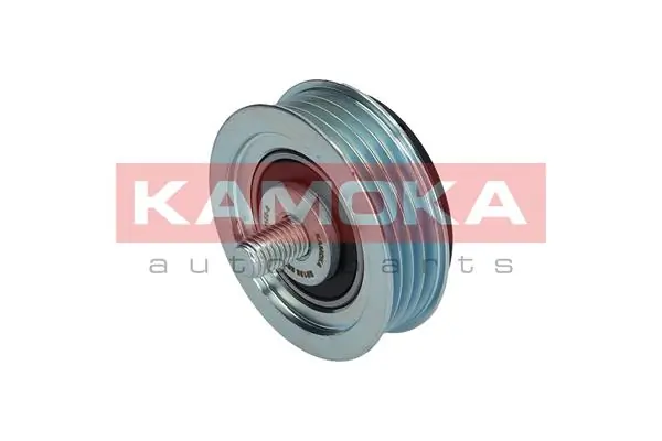 Tensioner Pulley, V-ribbed belt R0138