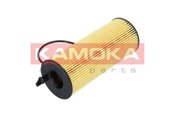 Oil Filter F110701