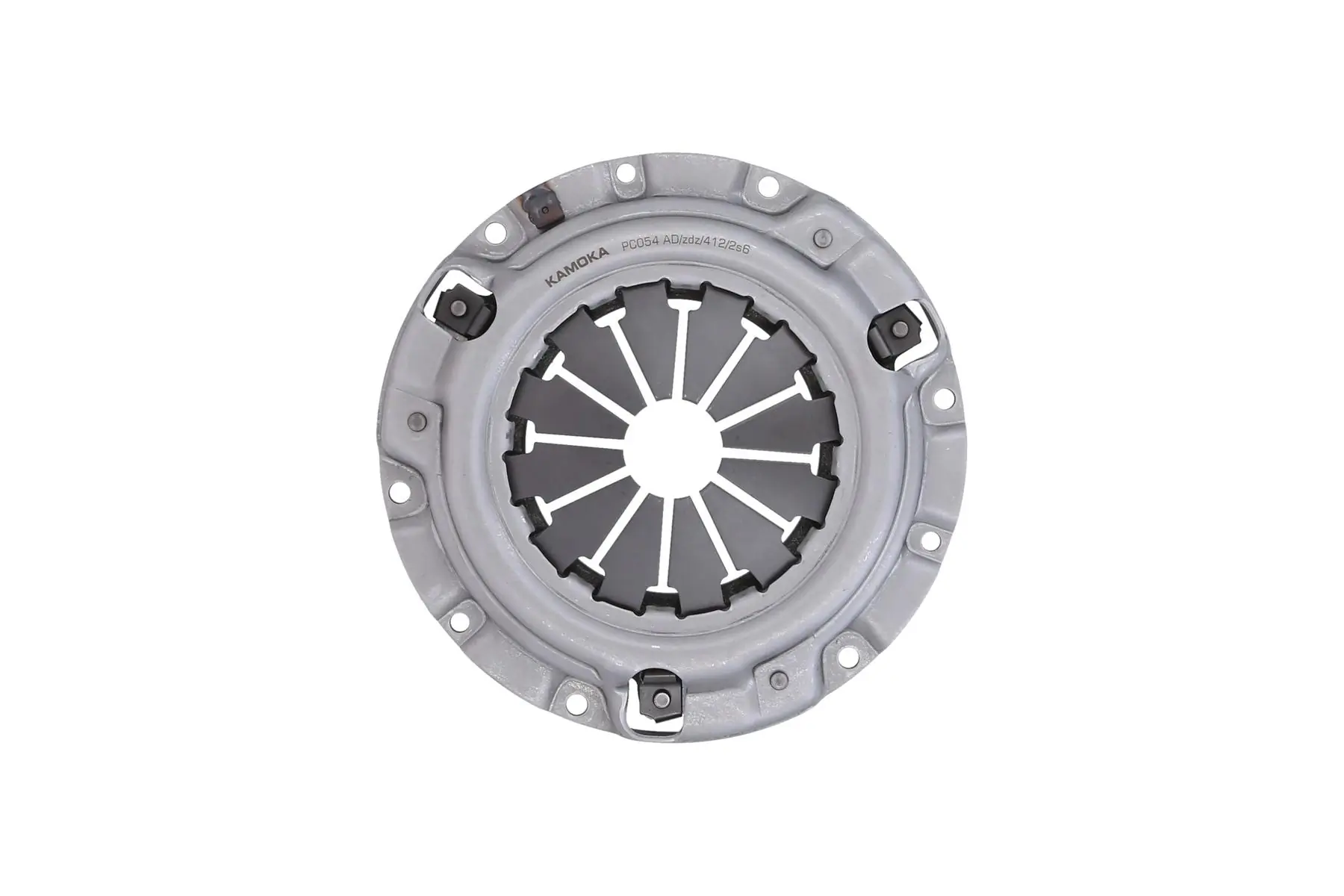 Clutch Pressure Plate PC054