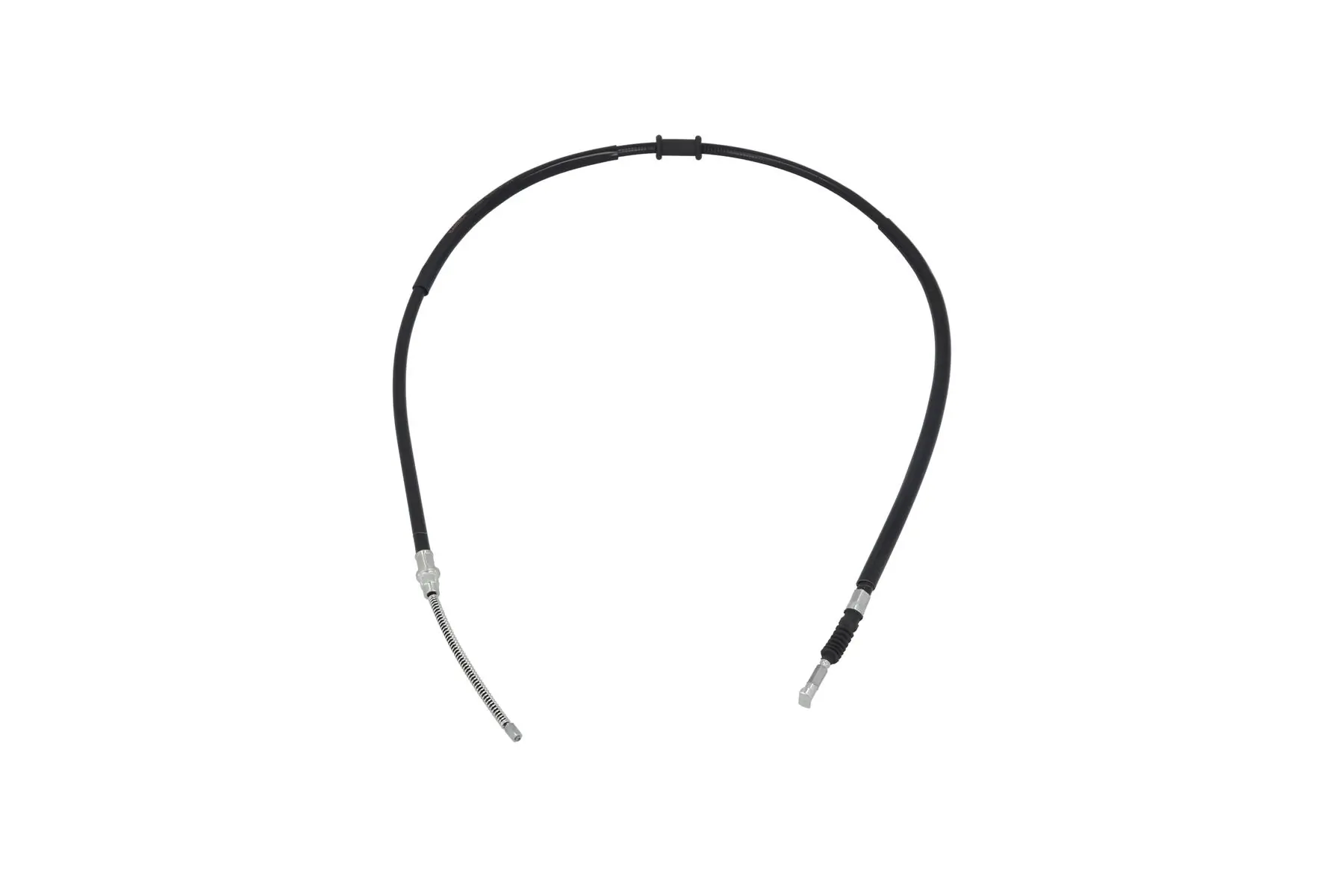 Cable Pull, parking brake 1190027