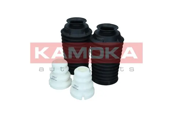 KAMOKA 2019173 Dust Cover Kit, shock absorber