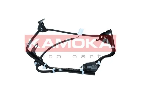 KAMOKA 1060563 Sensor, wheel speed