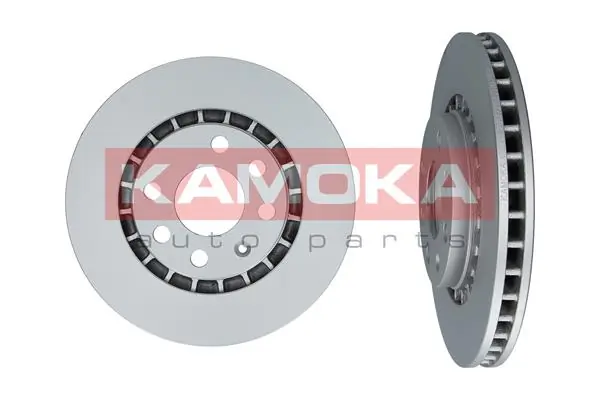 Brake Disc 103390