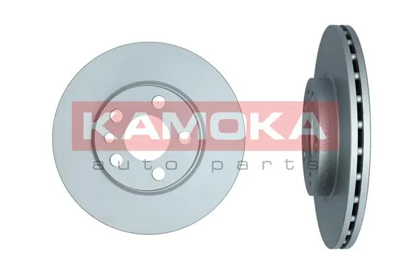 Brake Disc 103340