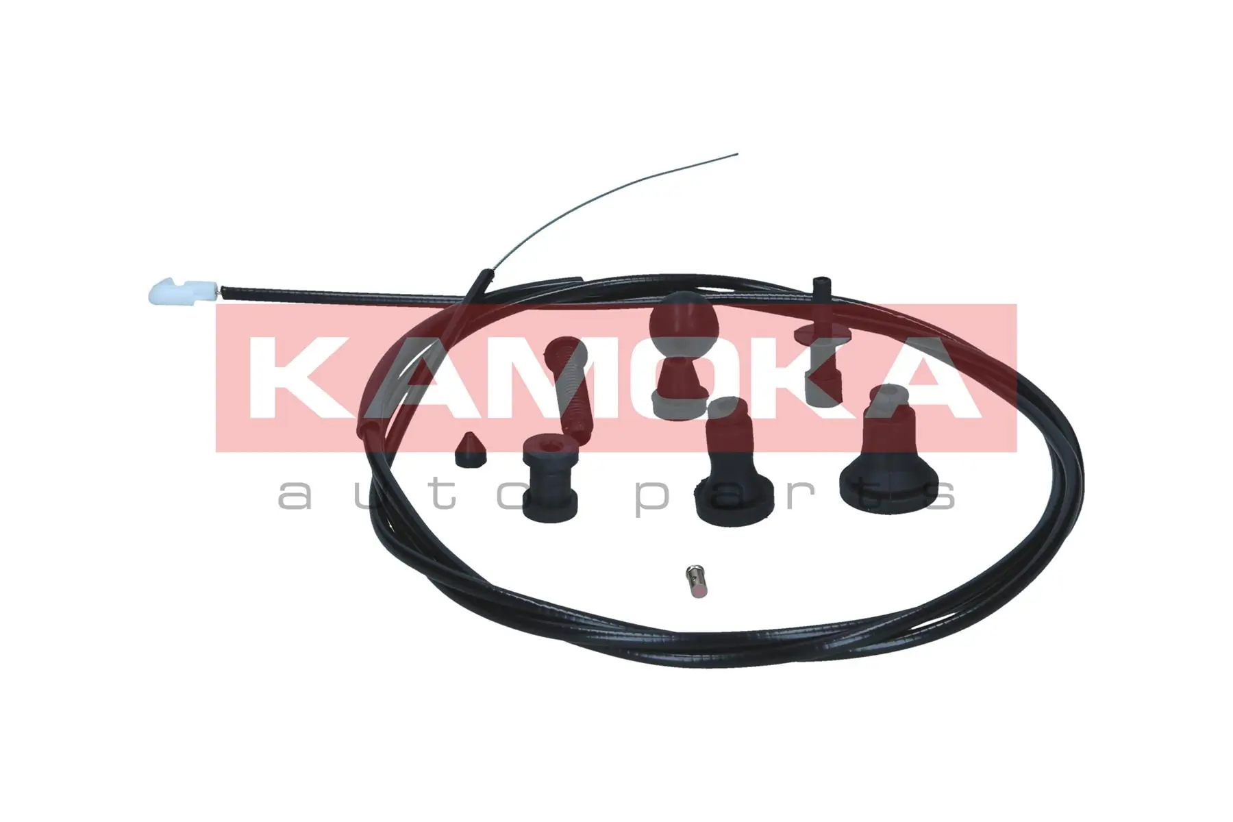 Accelerator Cable 116015