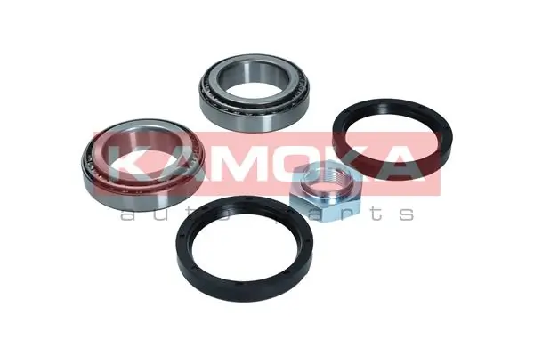 Wheel Bearing Kit 5600123