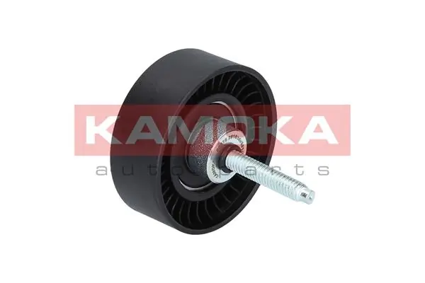 Deflection/Guide Pulley, V-ribbed belt R0076