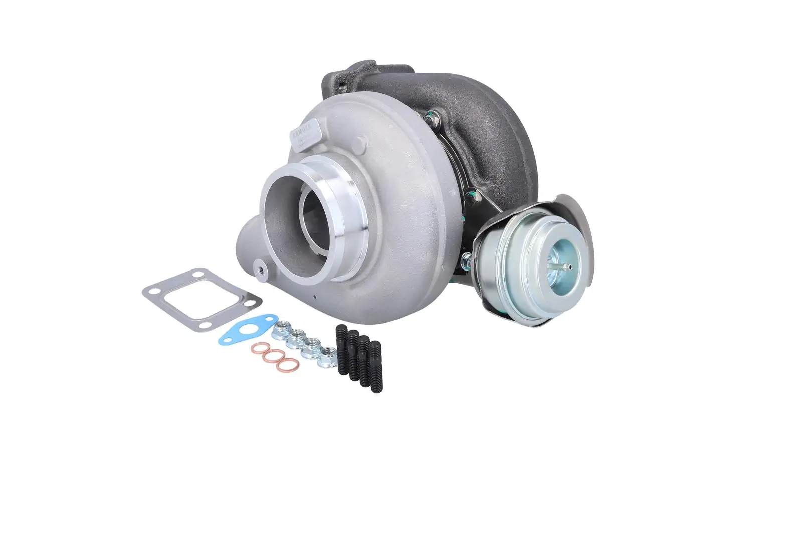 Charger, charging (supercharged/turbocharged) 8600215