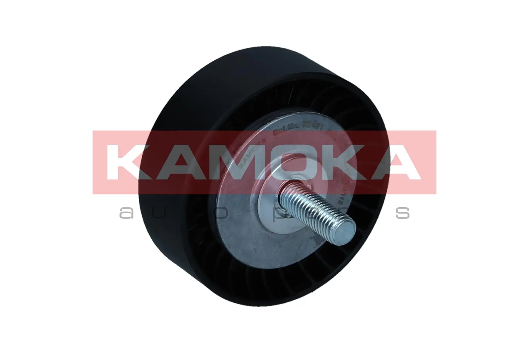 Tensioner Pulley, V-ribbed belt R0431