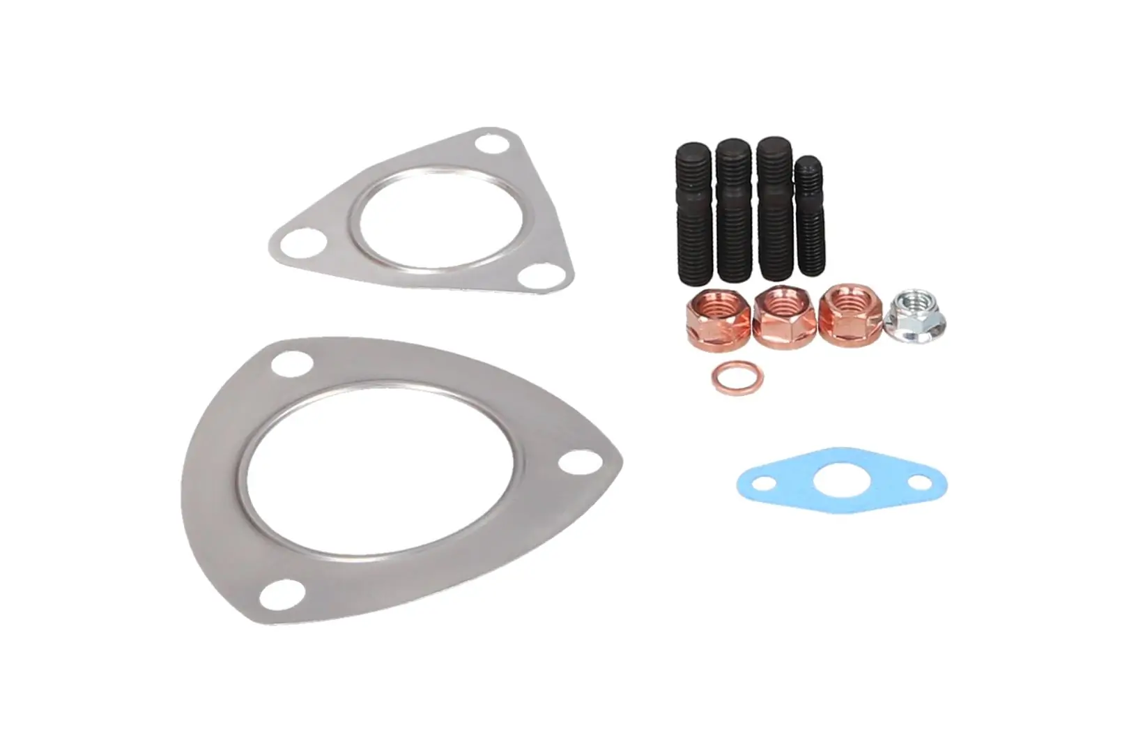 Mounting Kit, charger 8607182