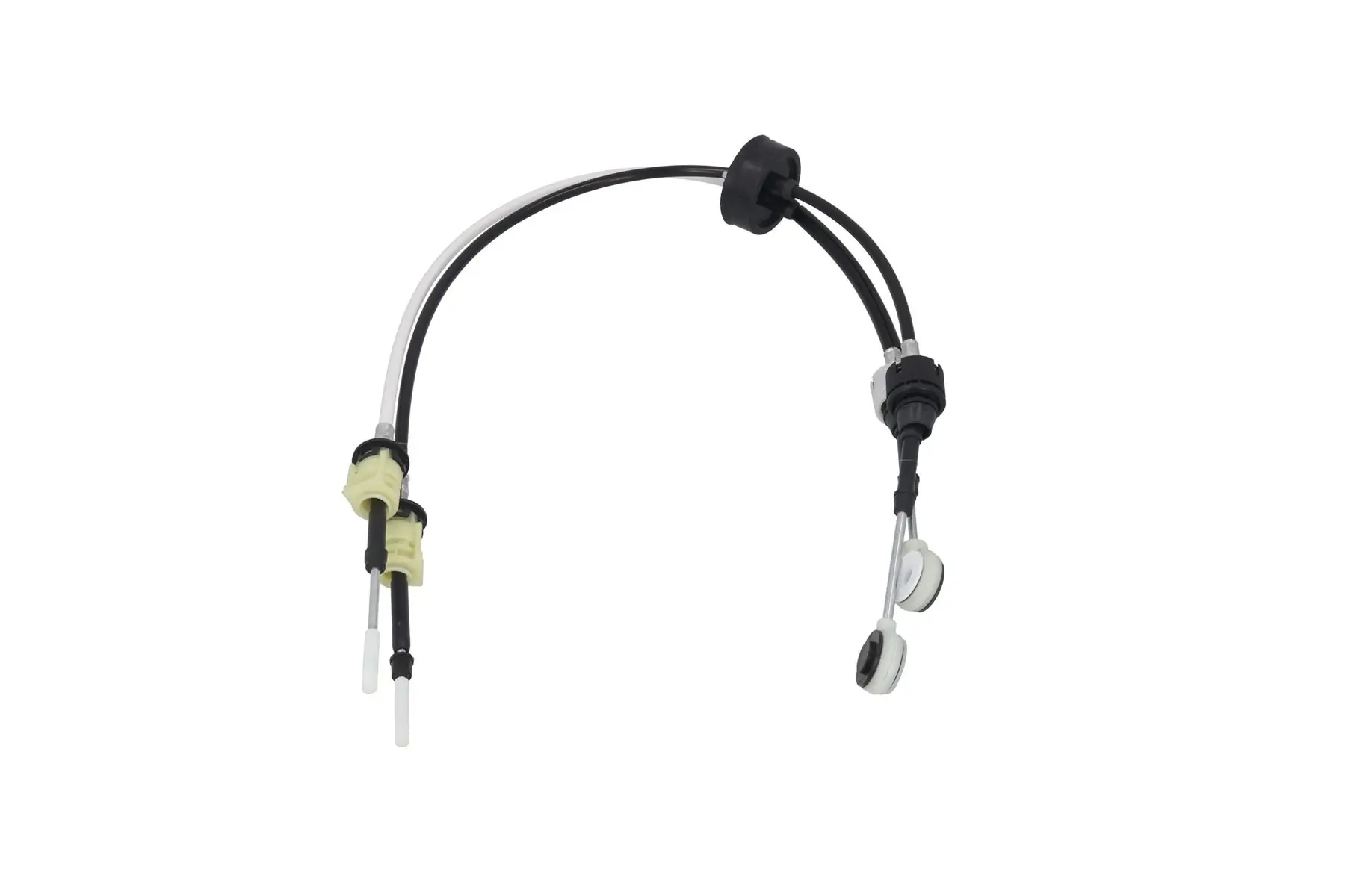 Cable Pull, manual transmission CP0031