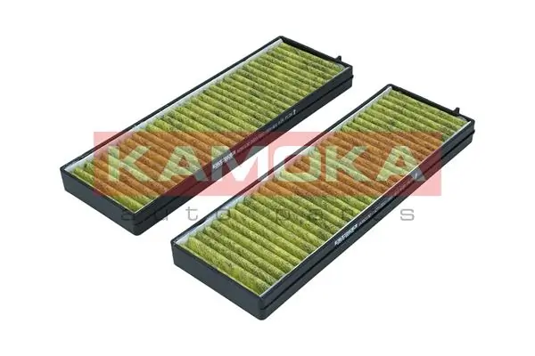 Filter, cabin air 6080132