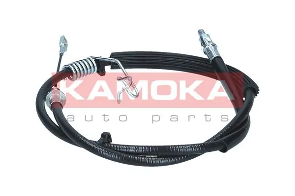 Cable Pull, parking brake 1190031