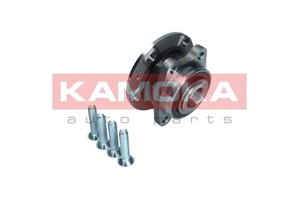 Wheel Bearing Kit 5500175