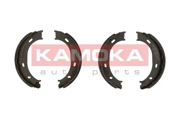 Brake Shoe Set, parking brake JQ212026