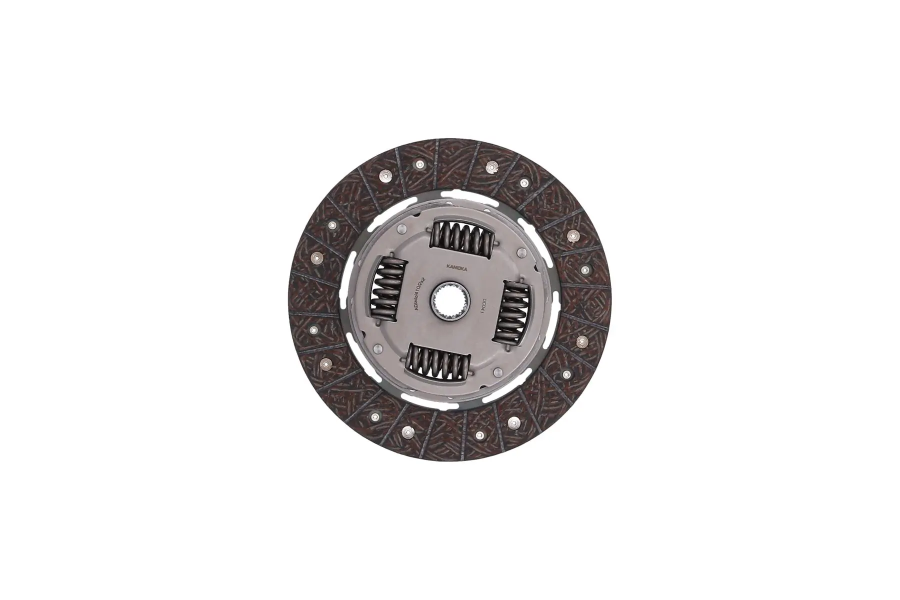 Clutch Disc DC041