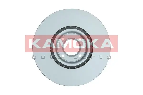 Brake Disc 103624