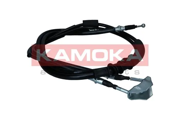 Cable Pull, parking brake 1190404
