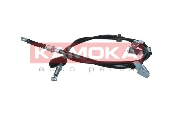 Cable Pull, parking brake 1190719