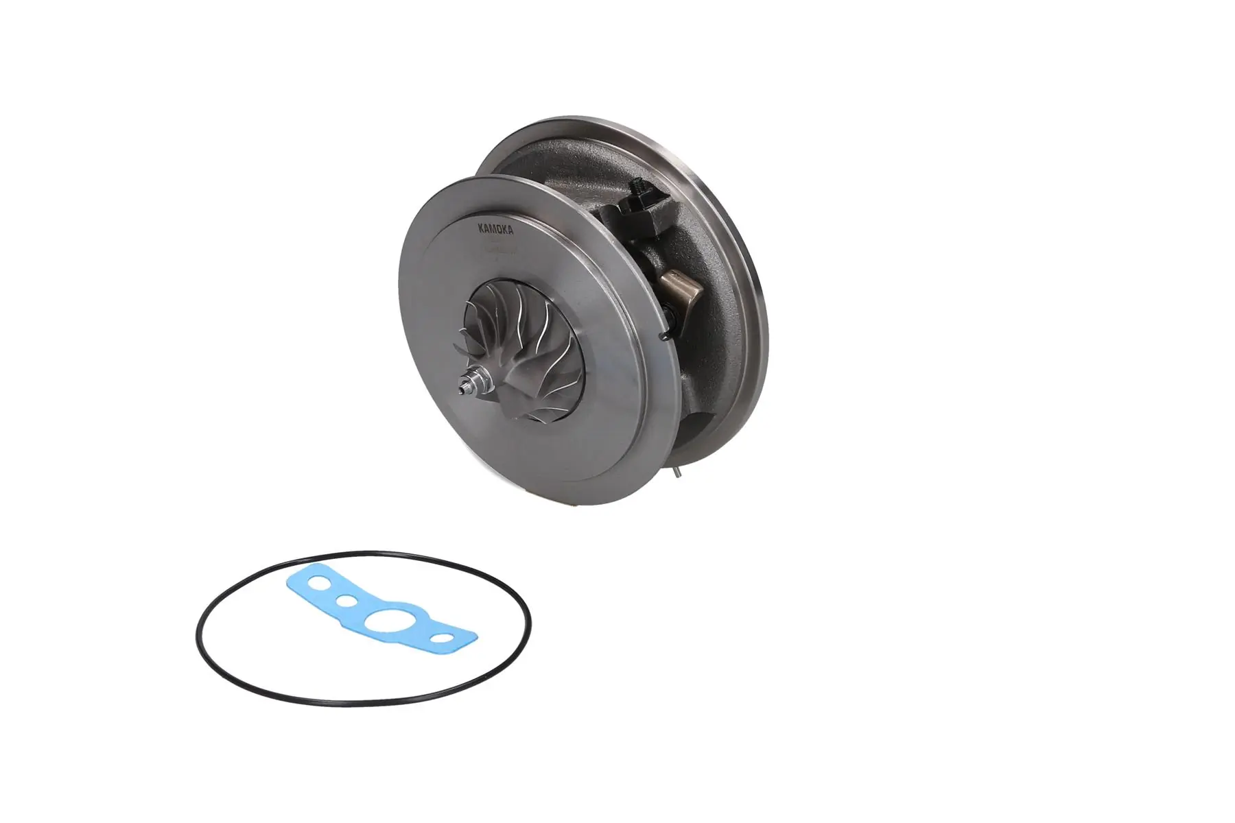 Core assembly, turbocharger 8604141