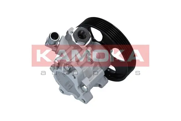 Hydraulic Pump, steering PP063