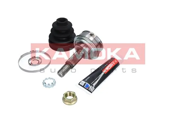 KAMOKA 6592 Joint Kit, drive shaft