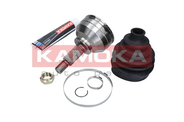 KAMOKA 6071 Joint Kit, drive shaft