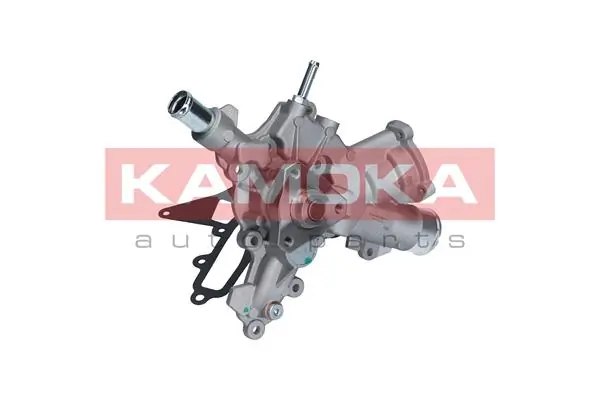 Water Pump, engine cooling T0226