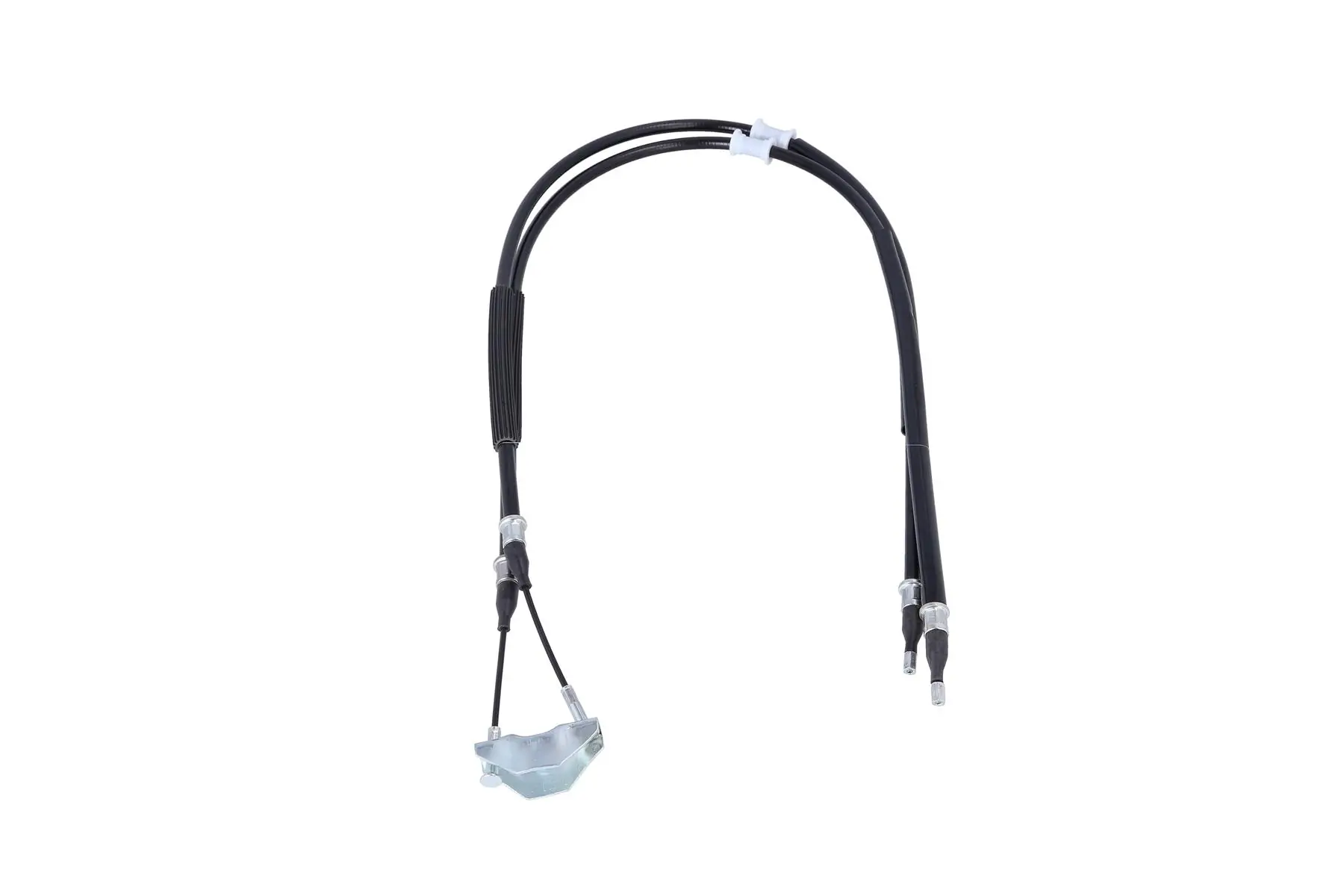 Cable Pull, parking brake 1190497