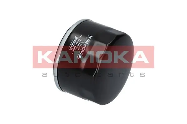 Oil Filter F100301