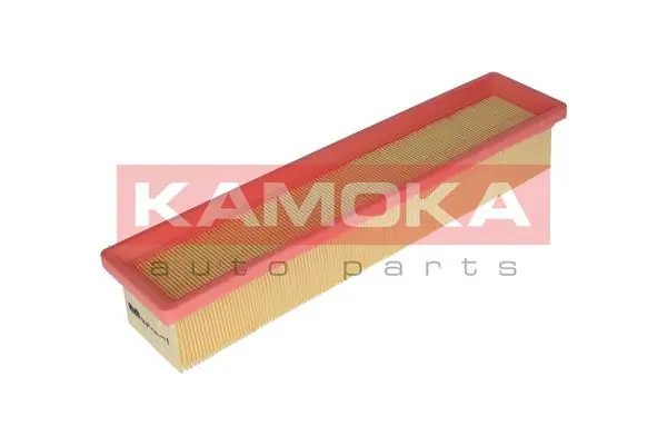 Air Filter F222701
