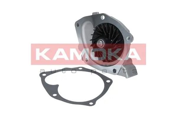 Water Pump, engine cooling T0245