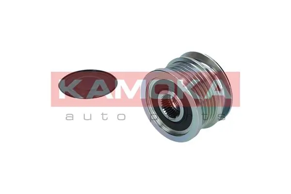 Alternator Freewheel Clutch RC038