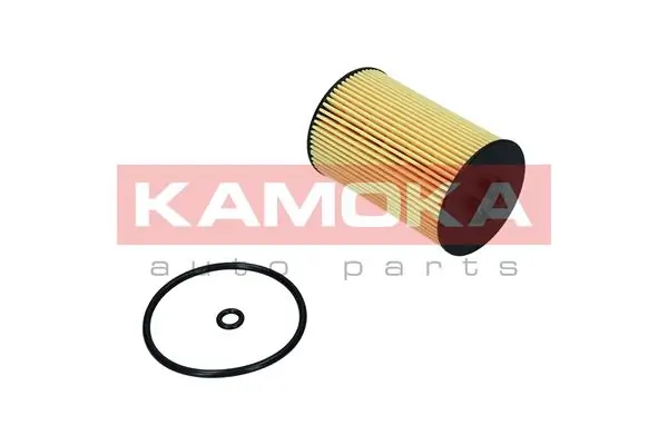 KAMOKA F117601 Oil Filter